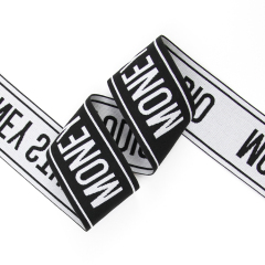 60mm Colored Elastic Band