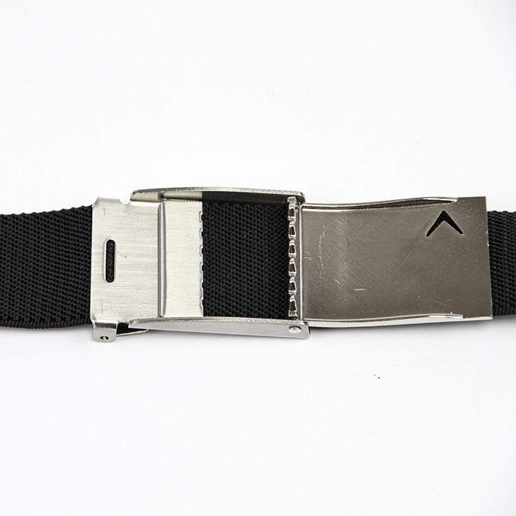 Polypropylene high elastic belt