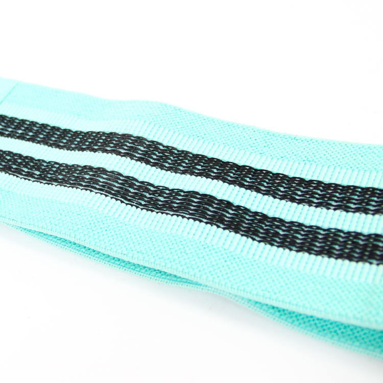 7cm深蹲阻力带 翘臀圈 美体防滑瑜伽拉力带 练肌臂力圈松紧带