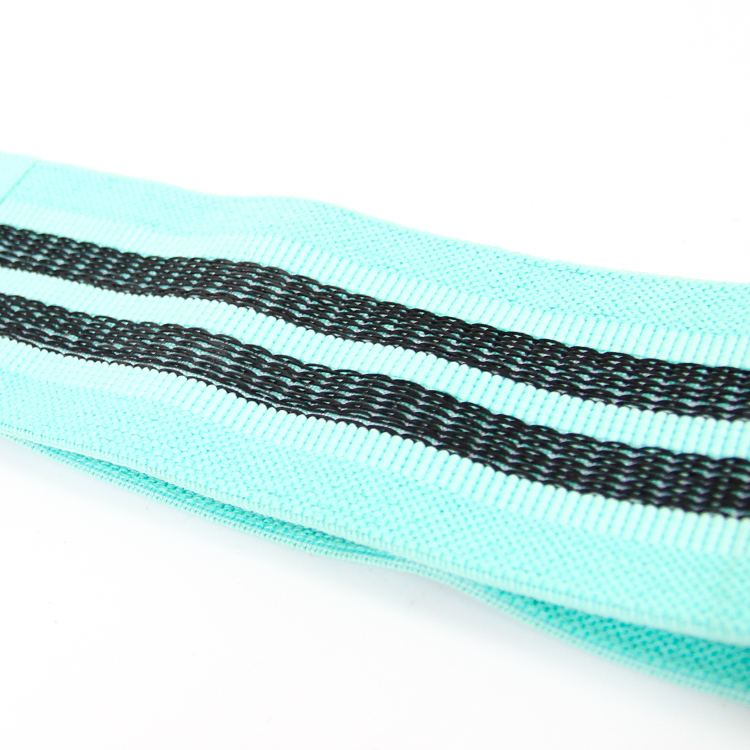 7cm深蹲阻力带 翘臀圈 美体防滑瑜伽拉力带 练肌臂力圈松紧带