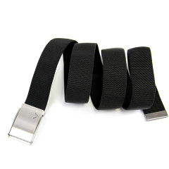Polypropylene high elastic belt