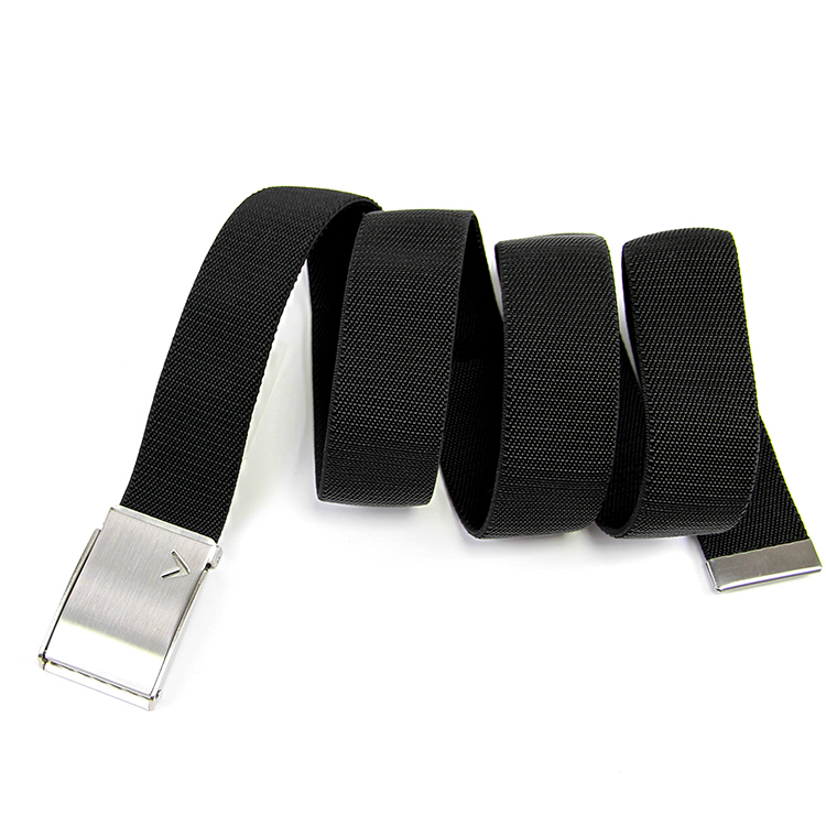Polypropylene high elastic belt
