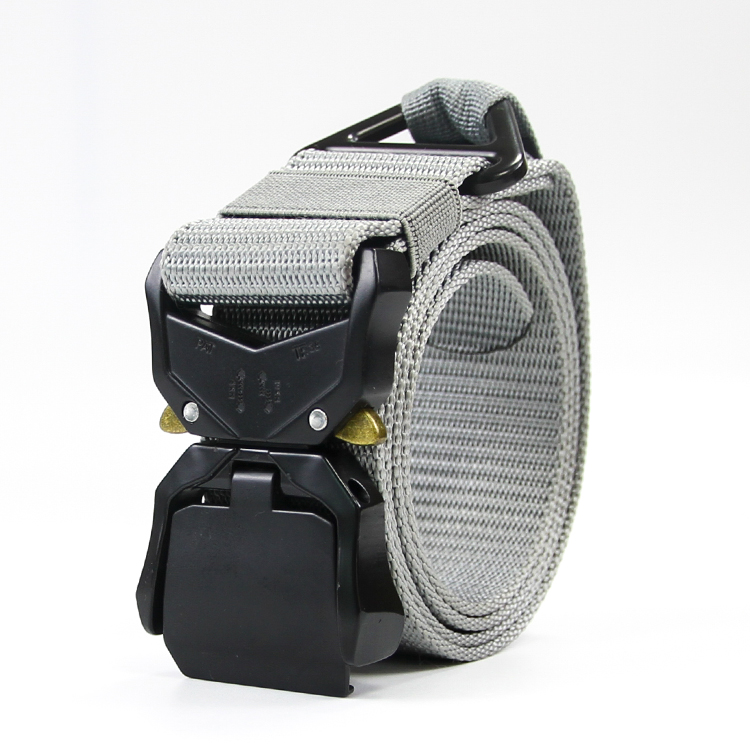 Colored Tactical Belt