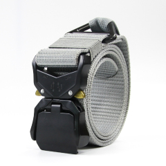 Colored Tactical Belt