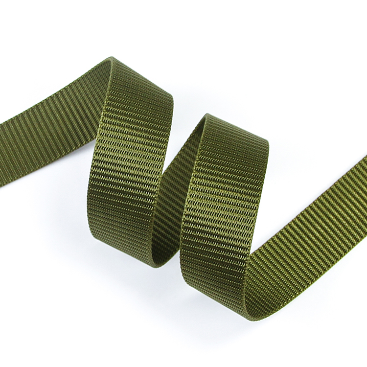 3.8cm眼镜蛇尼龙腰带 男士户外战术腰带 多功能军训腰带