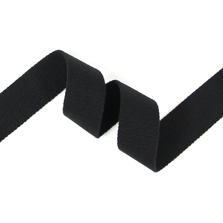 3.8cm加厚涤纶仿棉腰带 户外战术装备作训外腰带 工厂直销