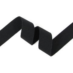 3.8cm加厚涤纶仿棉腰带 户外战术装备作训外腰带 工厂直销