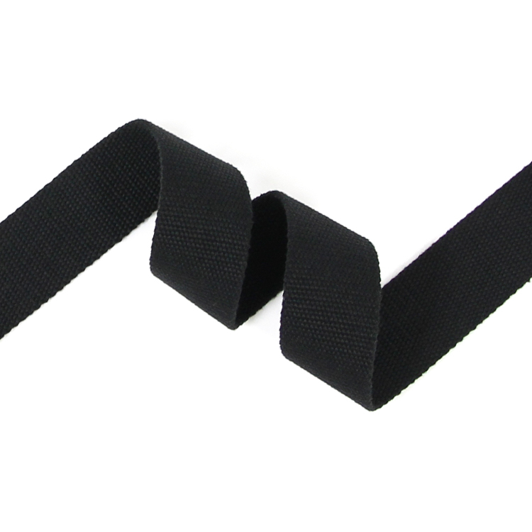 3.8cm加厚涤纶仿棉腰带 户外战术装备作训外腰带 工厂直销