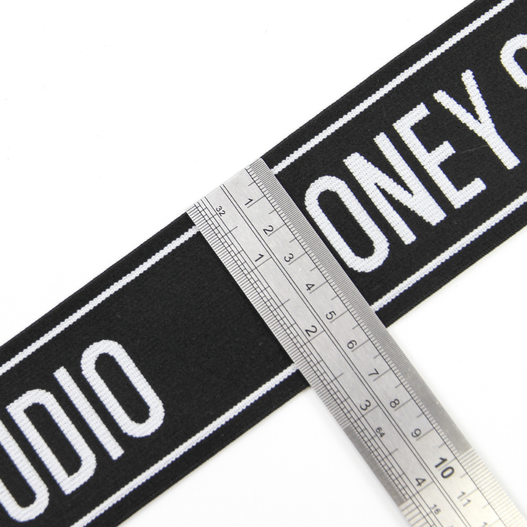 60mm Colored Elastic Band