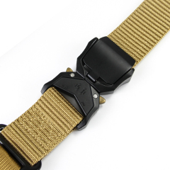 Colored Tactical Belt