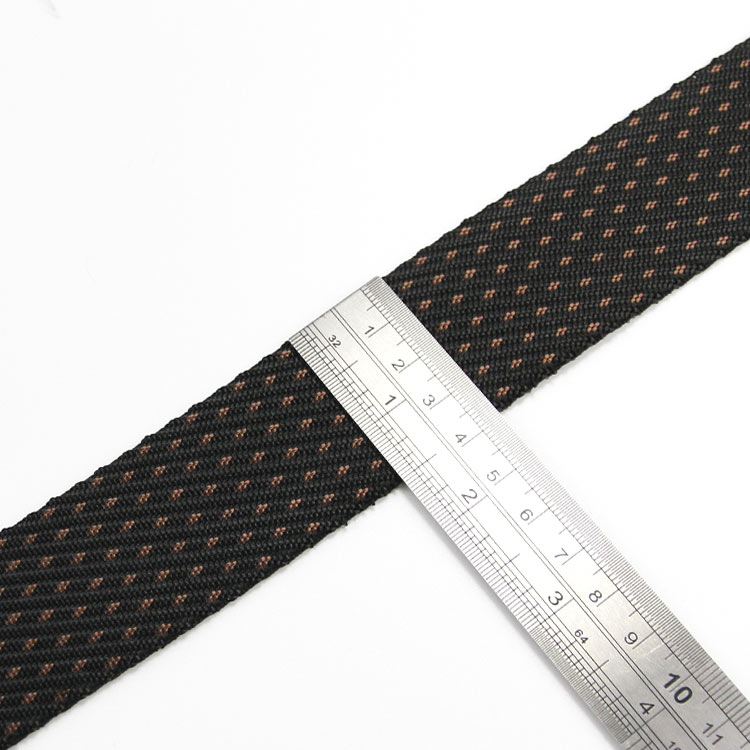 眼镜蛇扣战术腰带 仿尼龙跳点腰带3.8cm 男士军迷多功能户外作战腰带