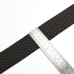 眼镜蛇扣战术腰带 仿尼龙跳点腰带3.8cm 男士军迷多功能户外作战腰带