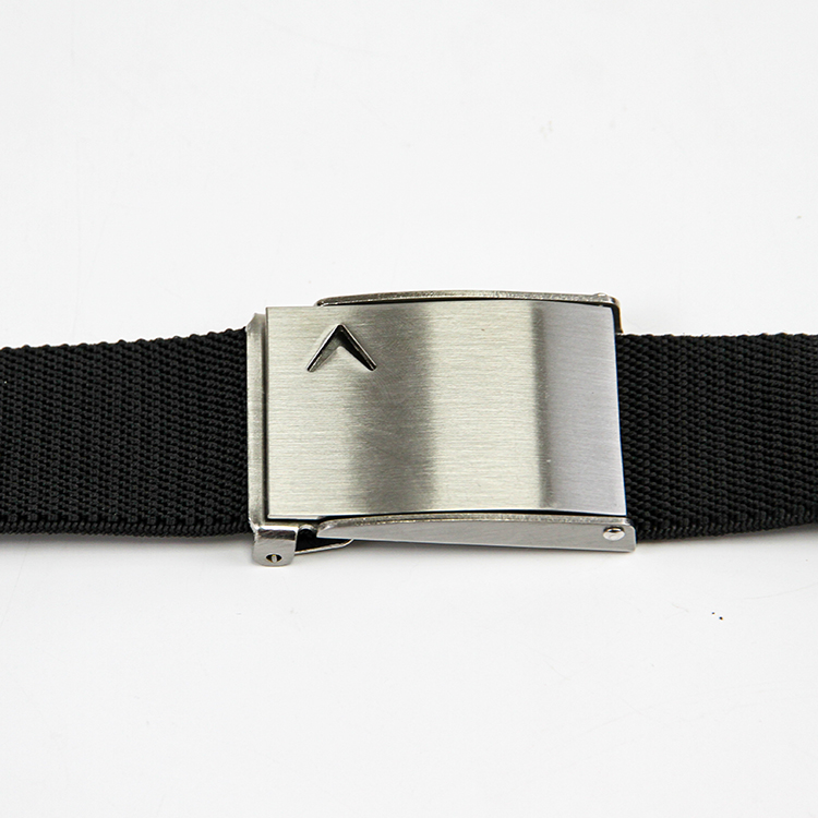 Polypropylene high elastic belt