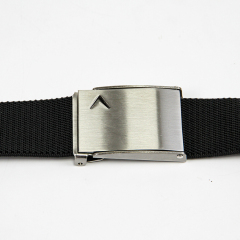 Polypropylene high elastic belt