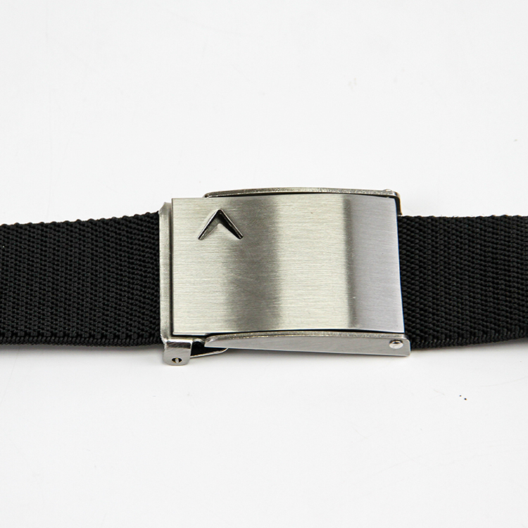 Polypropylene high elastic belt