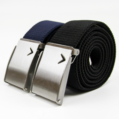Polypropylene high elastic belt