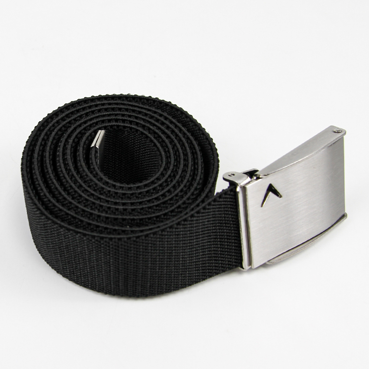 Polypropylene high elastic belt
