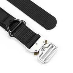 眼镜蛇3.8cm战术腰带男 军迷腰带多功能 尼龙户外训练腰带 工厂直销