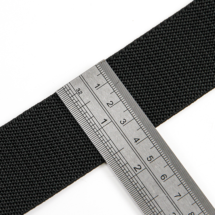 Polypropylene high elastic belt