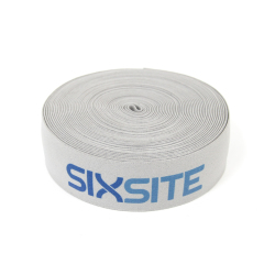 38mm Letter Elastic Band