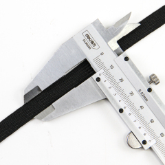 10/15mm Colored Flat Rope