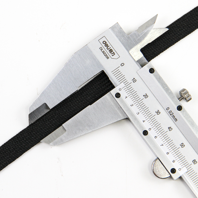 Wholesale 10mm 15mm Flat Polyester Cord Trouser Rope For Swim Shorts ...