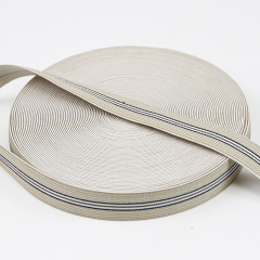 26mm Colored Elastic Band