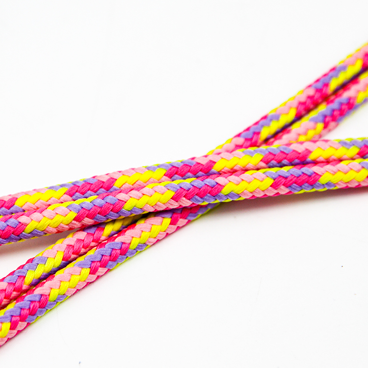 Colored Imitation Cotton Rope