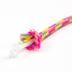 Colored Imitation Cotton Rope