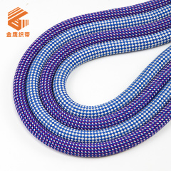 11mm Blue And White Nylon Rope