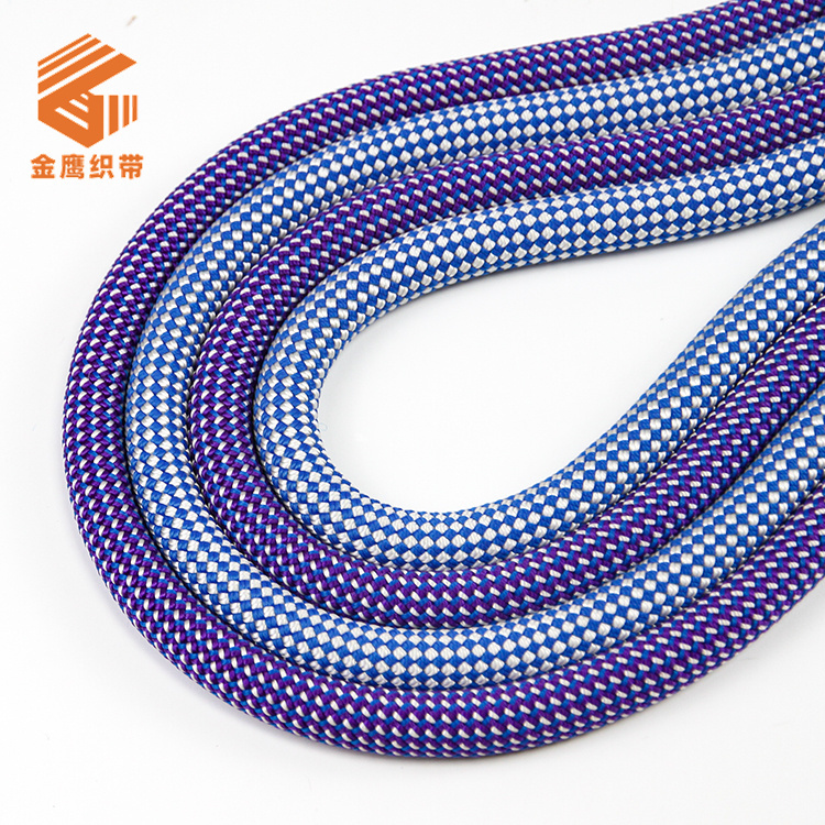 Buy Wholesale China 1mm-20mm Braided Ropes, 3mm/4mm/10mm/16mm Pp/polyester/ nylon Braided Rope & Nylon Ropes at USD 0.5