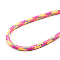 Colored Imitation Cotton Rope