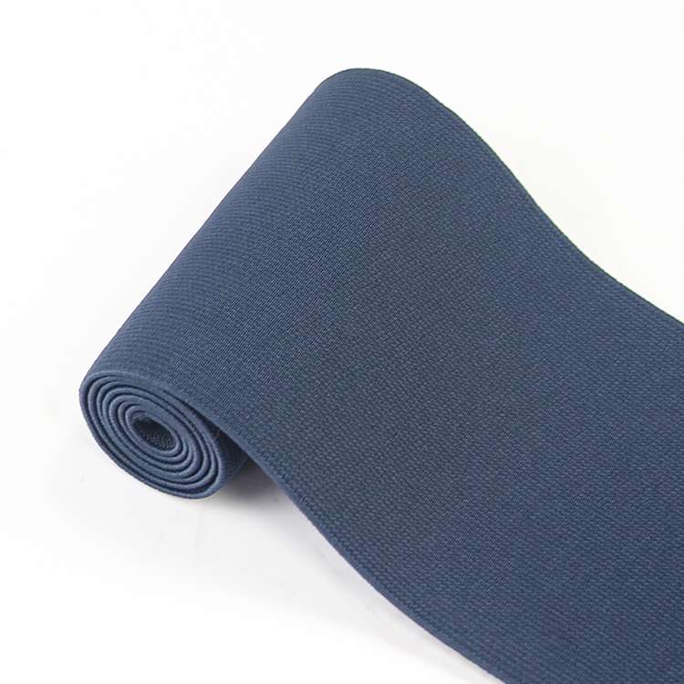 70mm加宽弹力松紧带 产后收腹带护腰带 10cm护膝绷带束腰绑带