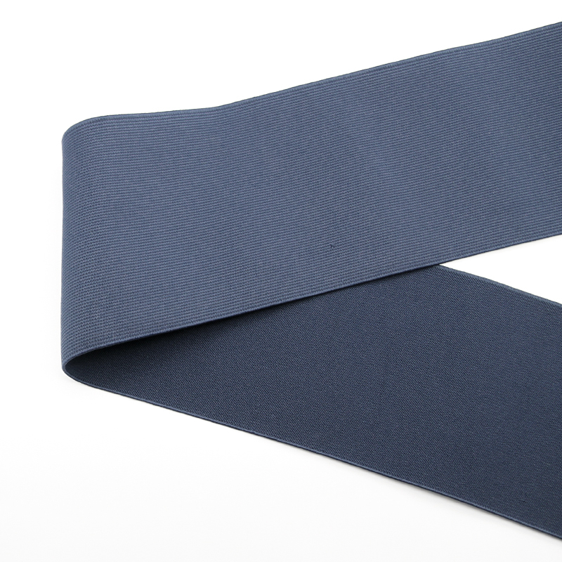 70mm加宽弹力松紧带 产后收腹带护腰带 10cm护膝绷带束腰绑带