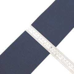 70mm加宽弹力松紧带 产后收腹带护腰带 10cm护膝绷带束腰绑带