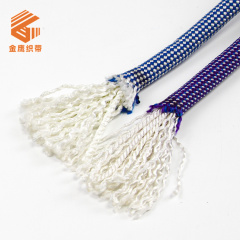 11mm Blue And White Nylon Rope