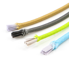 3-10mm Colored Elastic Rope