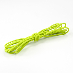 3-10mm Colored Elastic Rope