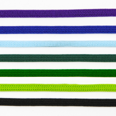 6mm Colored Flat Rope