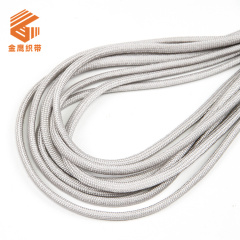 3.5mm White Polypropylene Rope