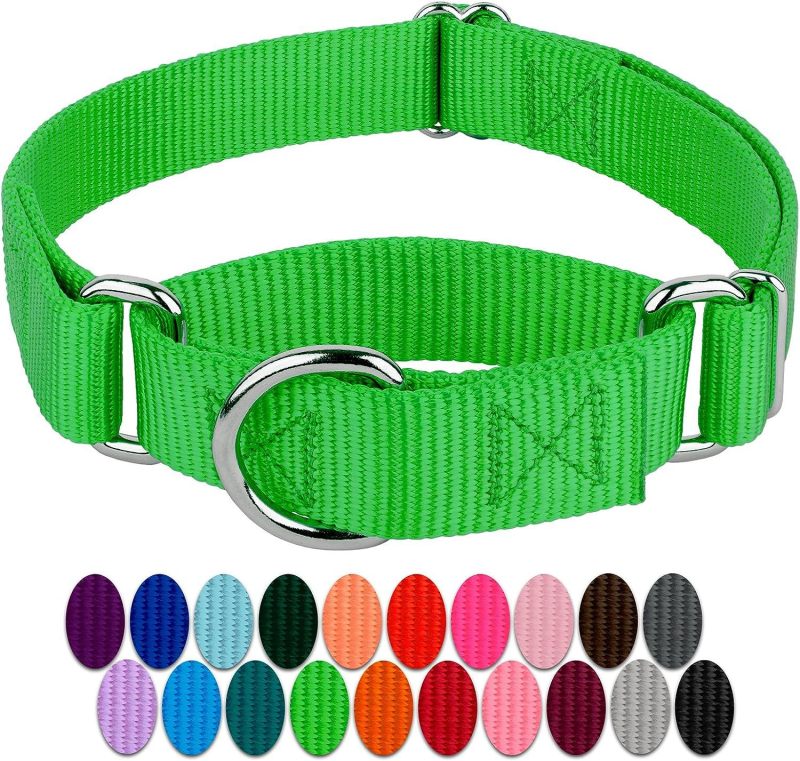 Pet Supplies Wholesale Dog Chain Pet Collar Neck Set Dog Leash Nylon Custom Tactical Pet Collar Walking Dog Leash Collar