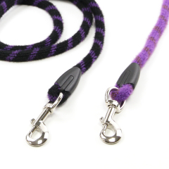 Cat Pets Leashes Rope Nylon Tenacity Nylon Pet Dog Rope Pet Dog Leash Dog Lead Traction Rope Braided Nylon Leash