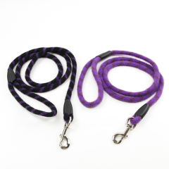 Cat Pets Leashes Rope Nylon Tenacity Nylon Pet Dog Rope Pet Dog Leash Dog Lead Traction Rope Braided Nylon Leash