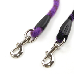Cat Pets Leashes Rope Nylon Tenacity Nylon Pet Dog Rope Pet Dog Leash Dog Lead Traction Rope Braided Nylon Leash