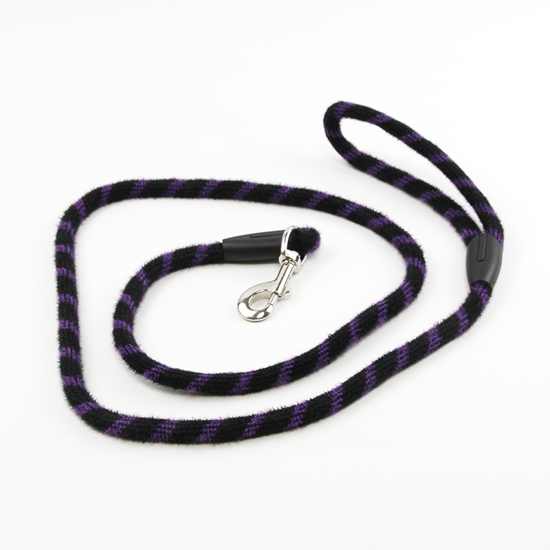 Cat Pets Leashes Rope Nylon Tenacity Nylon Pet Dog Rope Pet Dog Leash Dog Lead Traction Rope Braided Nylon Leash