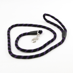 Cat Pets Leashes Rope Nylon Tenacity Nylon Pet Dog Rope Pet Dog Leash Dog Lead Traction Rope Braided Nylon Leash