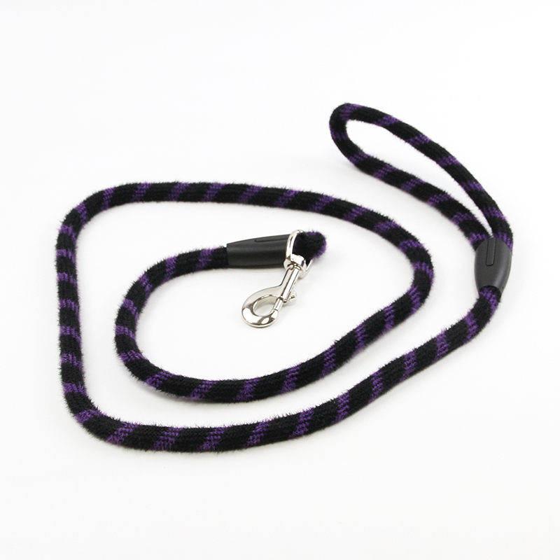 Cat Pets Leashes Rope Nylon Tenacity Nylon Pet Dog Rope Pet Dog Leash Dog Lead Traction Rope Braided Nylon Leash