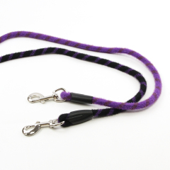 Cat Pets Leashes Rope Nylon Tenacity Nylon Pet Dog Rope Pet Dog Leash Dog Lead Traction Rope Braided Nylon Leash