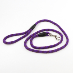 Cat Pets Leashes Rope Nylon Tenacity Nylon Pet Dog Rope Pet Dog Leash Dog Lead Traction Rope Braided Nylon Leash