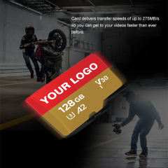 Full Capacity OEM  Micro SD Card 8GB 16GB 32GB 64GB 128GB Memory Card